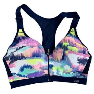 VSX Knockout™ Front-Close Sports Bra